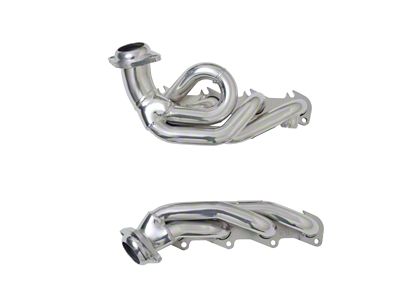 Gibson 00-05 Ford Excursion Limited 5.4L 1-5/8in 16 Gauge Performance Header - Ceramic Coated
