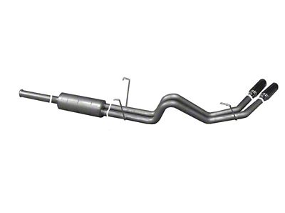 Gibson 00-06 Toyota Tundra SR5 3.4L 2.5in Cat-Back Dual Sport - 7100