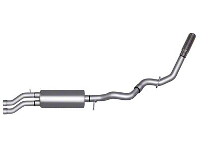 Gibson 01-03 Chevrolet Silverado 1500 HD LS 6.0L 3in Cat-Back - 615533