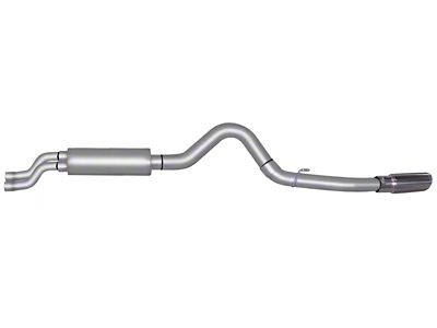 Gibson 01-05 Chevrolet Silverado 2500 HD Base 6.0L 4in Cat-Back - 315547