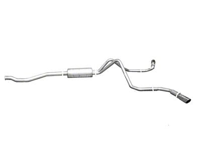 Gibson 01-05 Ford Ranger XL 2.3L 1.75in Cat-Back Dual Extreme - 9704