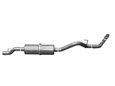 Gibson 03-04 Dodge Ram 2500 SLT 5.7L 3in Cat-Back Single - 616571
