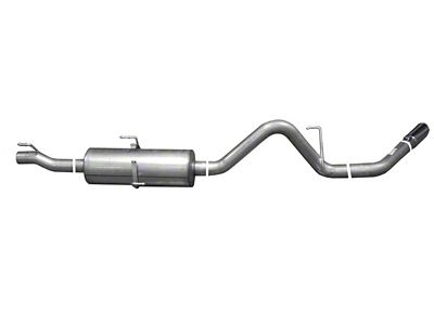 Gibson 04-05 Dodge Ram 1500 SLT 5.7L 3in Cat-Back Single - 616595