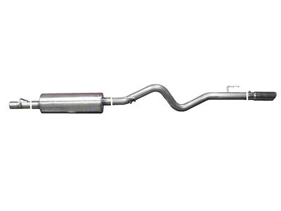 Gibson 04-09 Dodge Durango SLT 4.7L 3in Cat-Back Single Exhaust - 616593