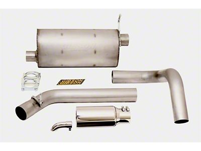 Gibson 05-15 Ford Class A Motorhome/F53 Chassis 6.8L V10 RV - 956012S