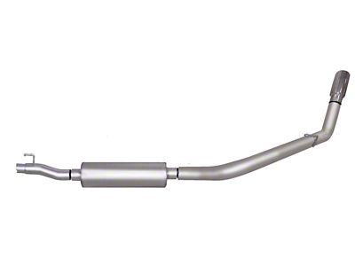 Gibson 06-08 Dodge Ram 1500 SLT 5.7L 3in Cat-Back Single - 616601