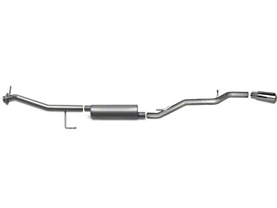 Gibson 06-11 Honda Element EX 2.4L 2.25in Cat-Back Single Exhaust - 614001