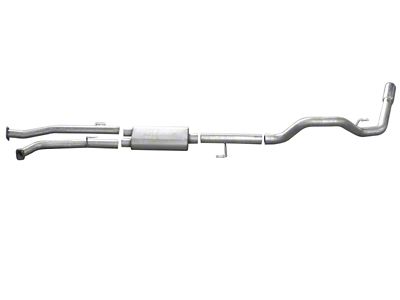 Gibson 07-09 Toyota Tundra SR5 4.7L 3in Cat-Back Single Exhaust - 18603