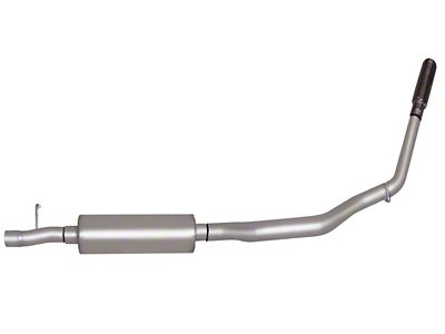 Gibson 11-16 Ford F-250 Super Duty Lariat 6.2L 3in Cat-Back - 619657