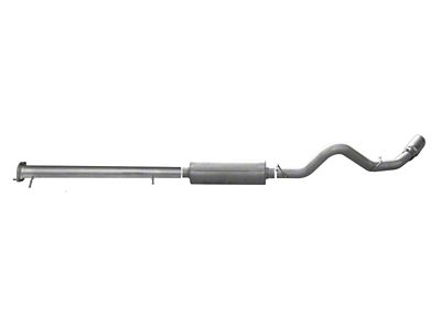 Gibson 11-19 GMC Sierra 2500 HD Denali 6.0L 3.5in Cat-Back - 616515