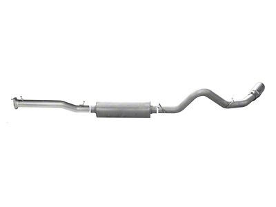 Gibson 11-19 GMC Sierra 2500 HD Denali 6.0L 3.5in Cat-Back - 616516