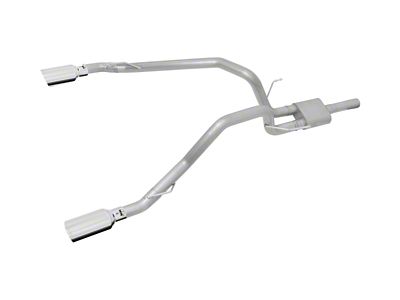 Gibson 14-16 Ram 1500 Big Horn 3.0L 3in Cat-Back Dual - 66569