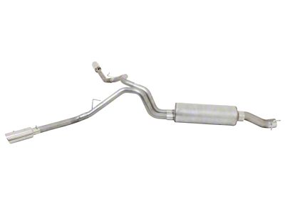Gibson 14-17 Ram 2500 Big Horn 6.4L 2.5in Cat-Back Dual - 66567