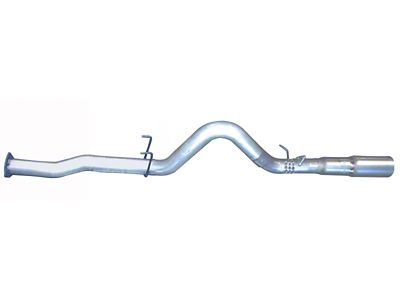 Gibson 15-17 Ford F-250 Super Duty Lariat 6.7L 4in Filter-Back - 619696