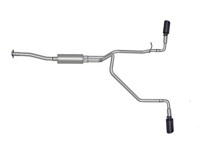 Gibson 15-22 Chevrolet Colorado LT 2.5L 2.25in Cat-Back Dual Extreme - 65587B