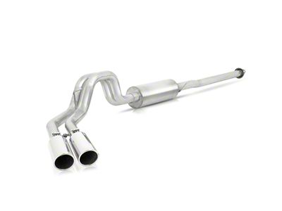 Gibson 15-19 Ford F-150 King Ranch 5.0L 3in/2.5in Cat-Back Dual - 69221