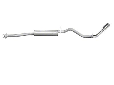 Gibson 15-22 Canyon Base 2.5L 3in Cat-Back Single Exhaust - 615634