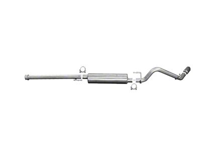Gibson 16-22 Toyota Tacoma TRD Sport 3.5L 2.5in Cat-Back Single - 618819