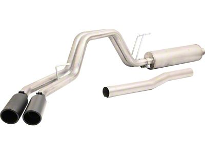 Gibson 20-21 Ford F250/F350 7.3L 3in Cat-Back Dual Sport Exhaust - 69135B
