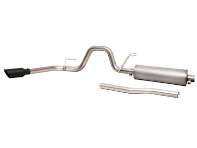 Gibson 20-21 Ford F250/F350 7.3L 3in Cat-Back Single Exhaust System - 619909B
