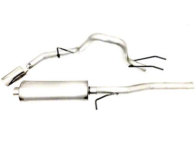 Gibson 20-21 Ford F250/F350 Super Duty Crew Cab Short Bed - 619909