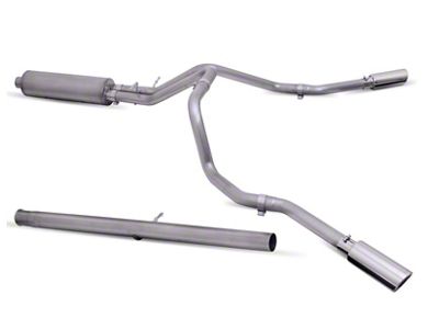 Gibson 20-22 Silverado/GMC Sierra 2500 HD 6.6L Crew Cab Long - 65714