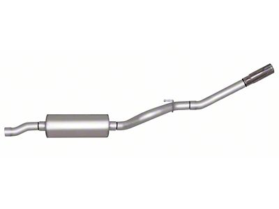 Gibson 2003 Dodge Ram 1500 SLT 5.7L 3in Cat-Back Single - 616587
