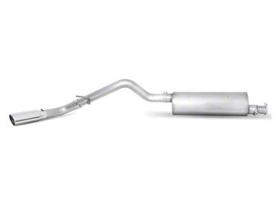 Gibson 19-22 Ford Ranger Lariat 2.3L 3in Cat-Back Single Exhaust - 619717