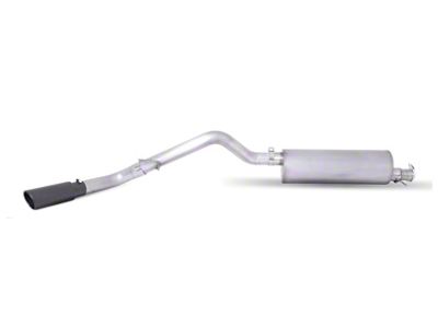 Gibson 19-22 Ford Ranger Lariat 2.3L 3in Cat-Back Single Exhaust - 619717B