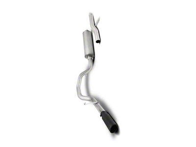 Gibson 21-22 Chevy Tahoe / GMC Yukon 5.3L 3in Cat-Back - 615638B