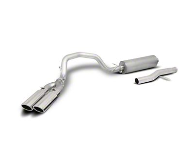 Gibson 21-22 GMC Yukon/ Chevrolet Tahoe 5.3L 2/4wd Cat-Back Dual - 65694
