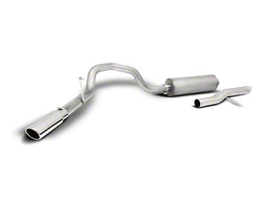 Gibson 21-22 GMC Yukon XL 1500/Chevrolet Suburban 1500 5.3L Cat-Back - 615639
