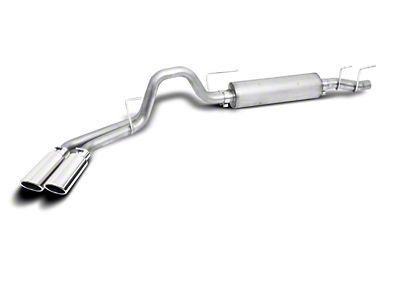 Gibson 21-24 Ford F-150 Super Crew/ Super Cab 5.0L 2/4wd - 69225