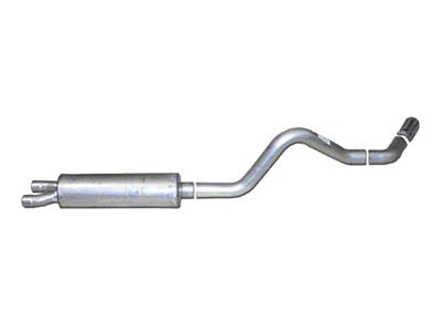 Gibson 94-02 Dodge Ram 2500 Base 8.0L 3in Cat-Back Single - 316510