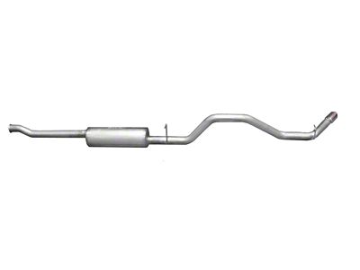 Gibson 95-97 Ford Ranger Splash 2.3L 2.5in Cat-Back Single Exhaust - 19711