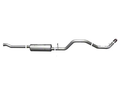 Gibson 95-97 Ford Ranger XL 2.3L 2.5in Cat-Back Single Exhaust - 619711