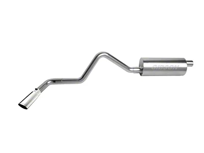 Gibson 96-02 Dodge Ram 2500 Base 8.0L 3in Cat-Back Single - 316511