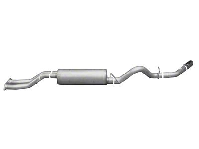 Gibson 96-99 Chevrolet Tahoe LT 5.7L 3in Cat-Back Single Exhaust - 615501