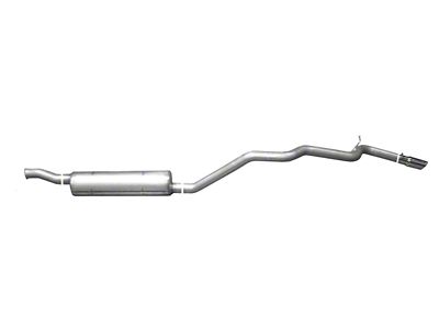 Gibson 97-99 Ford Explorer XL 4.0L 2.5in Cat-Back Single Exhaust - 619684