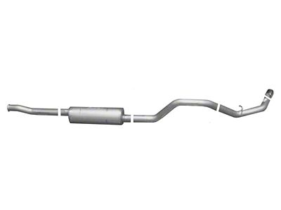 Gibson 98-01 Ford Ranger XL 2.5L 2.5in Cat-Back Single Exhaust - 619713