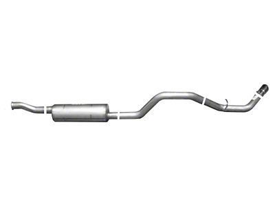 Gibson 98-01 Ford Ranger XL 2.5L 2.5in Cat-Back Single Exhaust - 619714