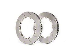GiroDisc Slotted Front Rings (09-15 Cadillac CTS-V 2nd Gen)