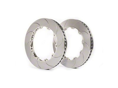 GiroDisc 380x34mm Replacement Rings for Brembo Wide Annulus 62mm - GD380.34.62BR