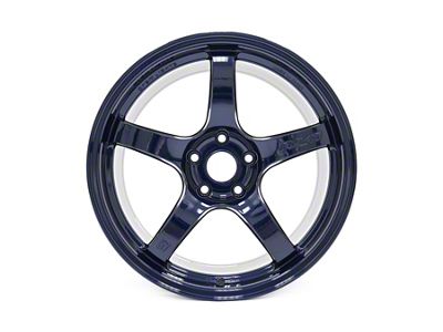 Gram Lights 57CR Eternal Blue Pearl Wheel; 19x9.5; 45mm Offset