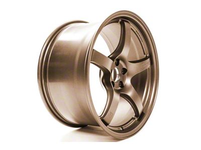 Gram Lights 57CR Bronze 2 Wheel; 18x9.5; 38mm Offset