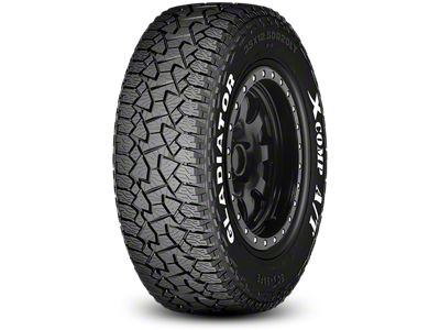 Gladiator X-Comp A/T Tire (35" - 35x12.50R20)