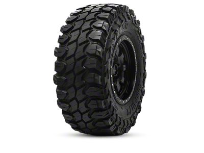 Gladiator X-Comp M/T Tire (35" - 35x12.50R20)
