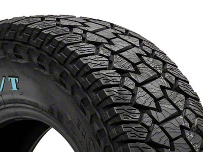 Gladiator X-Comp M/T Tire (33" - 33x12.50R18)