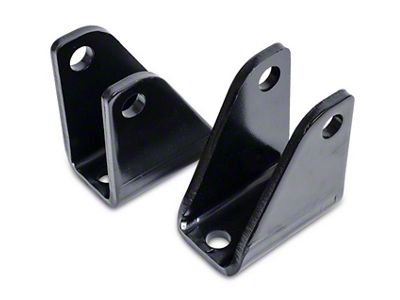 ProRYDE GM thru 2010 HD Shock Extender 8-Lug - 64-004