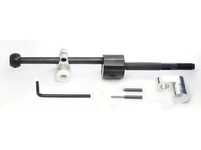 Go Fast Bits 04-07 STI Basic Short Shifter Kit - 4003